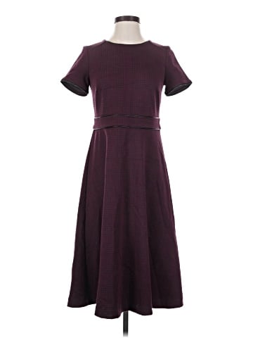 Ann Taylor Casual Dress (view 1)