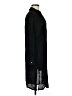 Jon & Anna 100% Polyester Black 3/4 Sleeve Blouse Size M - photo 4