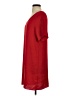 Babaton 100% Polyester Red Casual Dress Size XS - photo 5