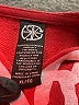 Recycled Karma Red Sweatshirt Size XL - photo 7
