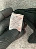 Mossimo 100% Acrylic Black Cardigan Size M - photo 8