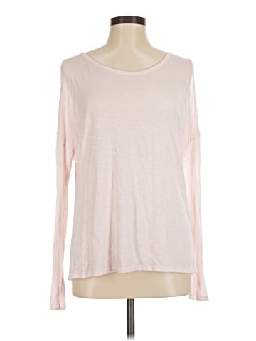 Michael Stars Long Sleeve Top (view 1)