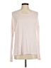 Michael Stars Pink Long Sleeve Top One size - photo 1