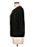 Forever 21 100% Acrylic Black Cardigan Size L - photo 5