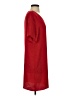Babaton 100% Polyester Red Casual Dress Size XS - photo 4
