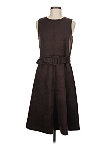 Ann Taylor Casual Dress (view 1)