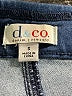 D&Co. Blue Jeggings Size S - photo 7