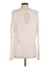Michael Stars Pink Long Sleeve Top One size - photo 2
