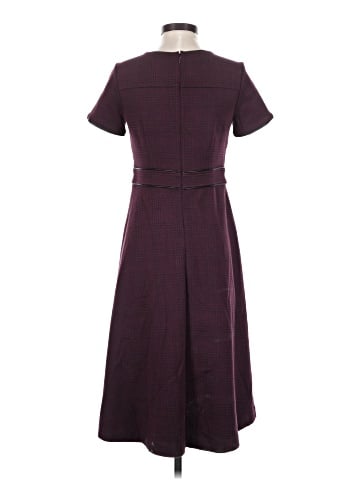 Ann Taylor Casual Dress (view 2)
