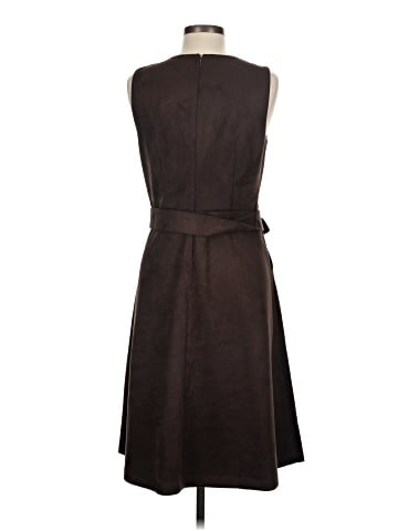 Ann Taylor Casual Dress (view 2)