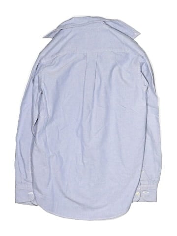 Ralph Lauren Long Sleeve Button-Down Shirt (view 2)