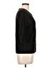 Forever 21 100% Acrylic Black Cardigan Size L - photo 4