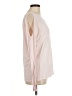 Michael Stars Pink Long Sleeve Top One size - photo 4