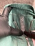 Lou & Grey Teal Long Sleeve Blouse Size L - photo 7