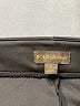 Bold Elements Solid Black Casual Skirt Size 1X - photo 4