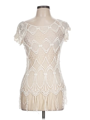 Cato Short Sleeve Top (view 1)
