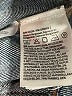 Divided by H&M Black Jeans Size 2 - photo 8