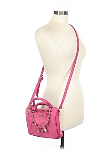 Juicy Couture Satchel (view 2)