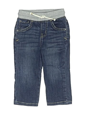 Cat & Jack Jeans (view 1)