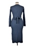 Anrabess Blue Casual Dress Size XL - photo 2