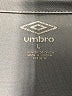 Umbro Silver Gray Active T-Shirt Size L - photo 7