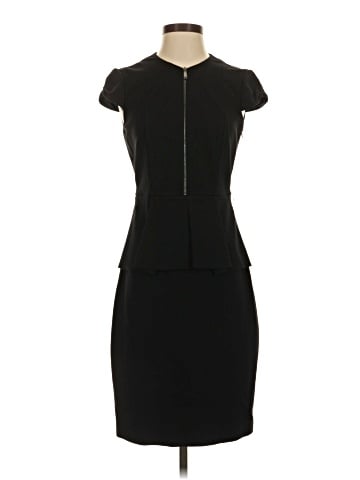 Elie Tahari Cocktail Dress (view 1)