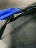 Bebe Blue Sleeveless Top Size XS - photo 9