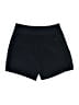 Athleta Solid Black Athletic Shorts Size 4 (tall) - photo 2
