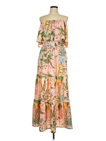 Cato Casual Dress (view 1)