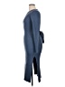 Anrabess Blue Casual Dress Size XL - photo 5