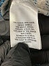 Anthropologie Blue Poncho Size S - photo 8