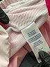 Champion 100% Polyester Color Block Pink Track Jacket Size XL (kids) - photo 4