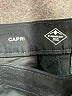St. John's Bay Black Active Pants Size 6 - photo 7