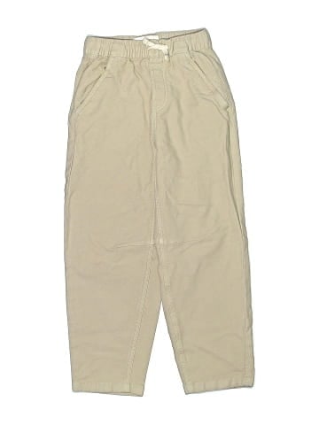 Zara Kids Khakis (view 1)