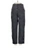 J.Crew Chevron-herringbone Gray Jeans Size 25 waist - photo 2
