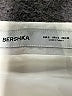 Bershka Ivory Sleeveless Blouse Size S - photo 7