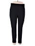 SPANX Solid Black Active Pants Size 2X - photo 1
