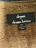 Dennis by Dennis Basso Brown Cardigan Size 2X - photo 7