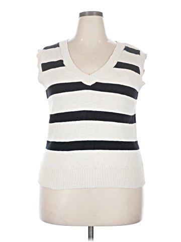 Sanctuary Sweater Vest (view 1)