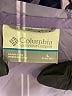Columbia Solid Purple Snow Jacket Size 14 - 16 - photo 3
