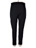 SPANX Solid Black Active Pants Size 2X - photo 2