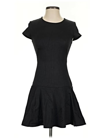 Amanda Uprichard Casual Dress (view 1)