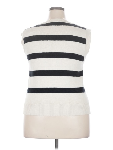 Sanctuary Sweater Vest (view 2)