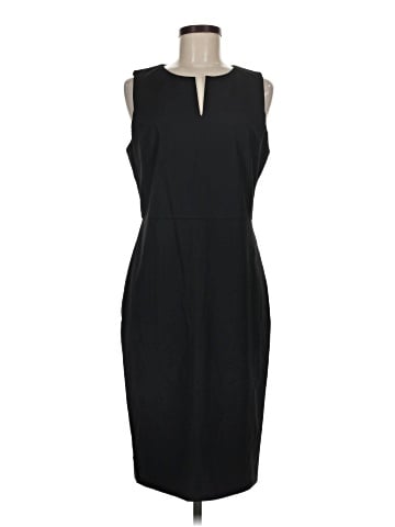 Ann Taylor Factory Cocktail Dress (view 1)