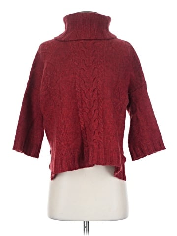 Banana Republic Turtleneck Sweater (view 1)