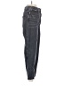 J.Crew Chevron-herringbone Gray Jeans Size 25 waist - photo 4