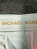 MICHAEL Michael Kors Chevron-herringbone Gray Jeans Size 4 - photo 7