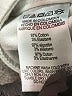 MICHAEL Michael Kors Chevron-herringbone Gray Jeans Size 4 - photo 9