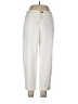 Zara Ivory Jeans Size 10 - photo 1
