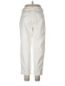 Zara Ivory Jeans Size 10 - photo 2